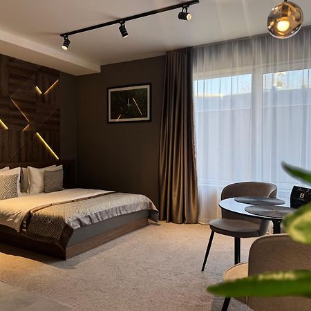 ויניצה Hide Park Hotel מראה חיצוני תמונה