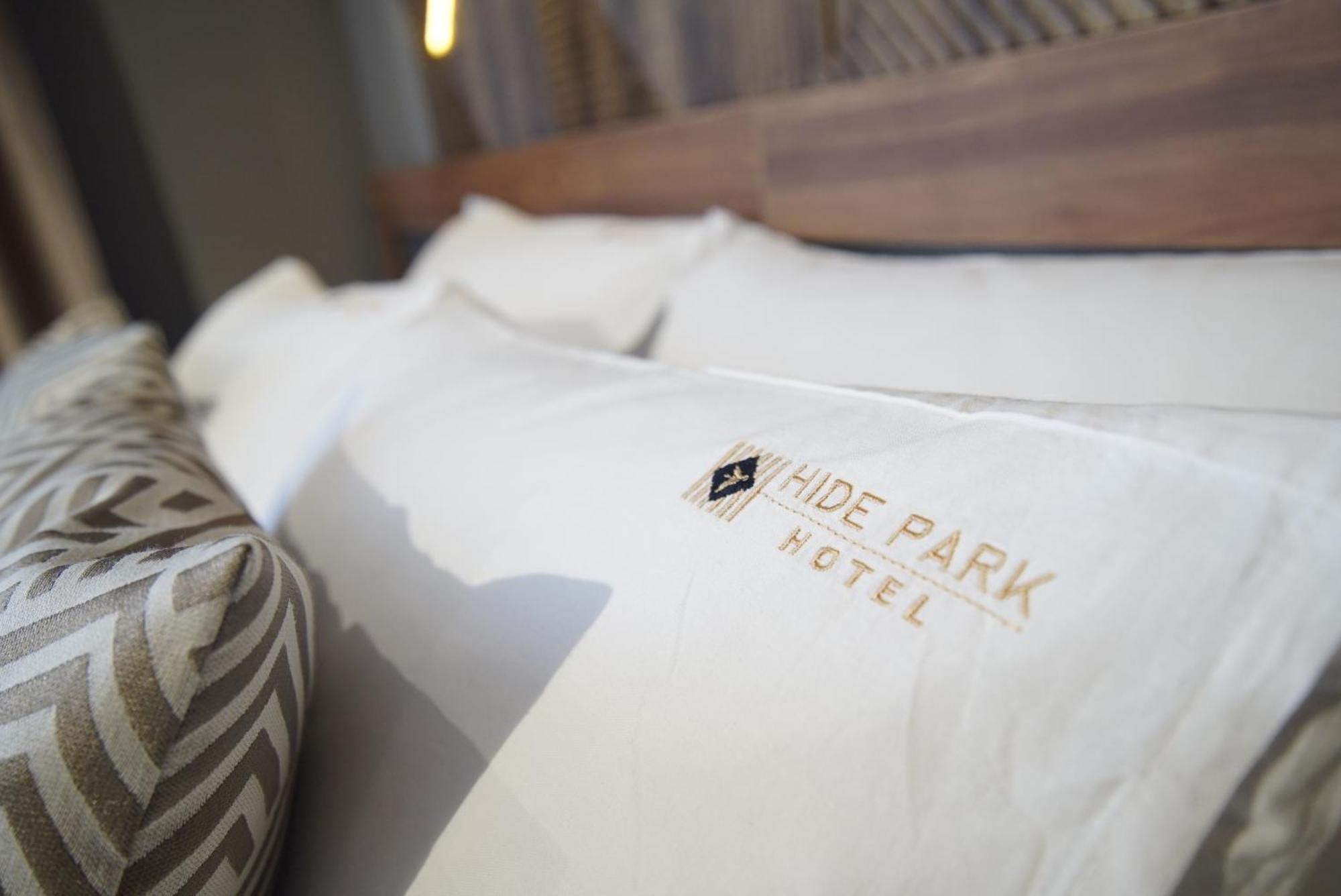 ויניצה Hide Park Hotel מראה חיצוני תמונה
