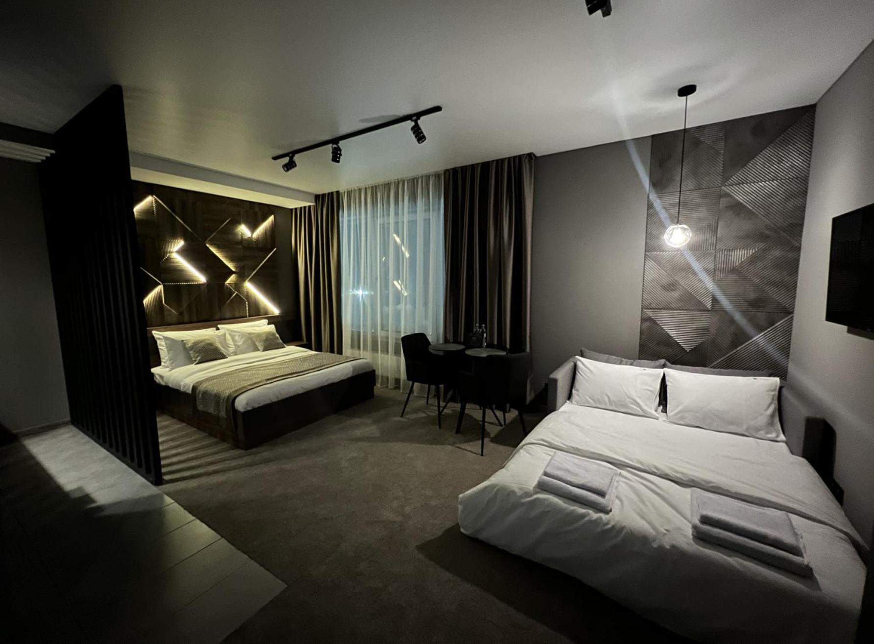 ויניצה Hide Park Hotel מראה חיצוני תמונה