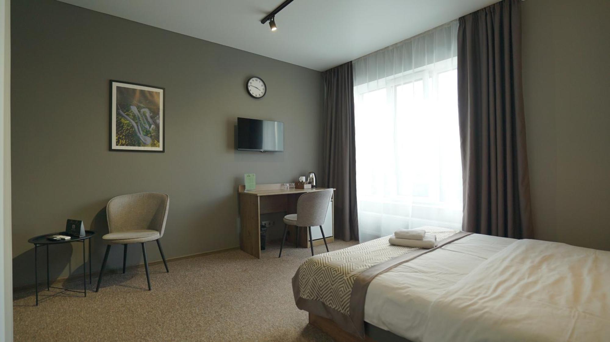 ויניצה Hide Park Hotel מראה חיצוני תמונה