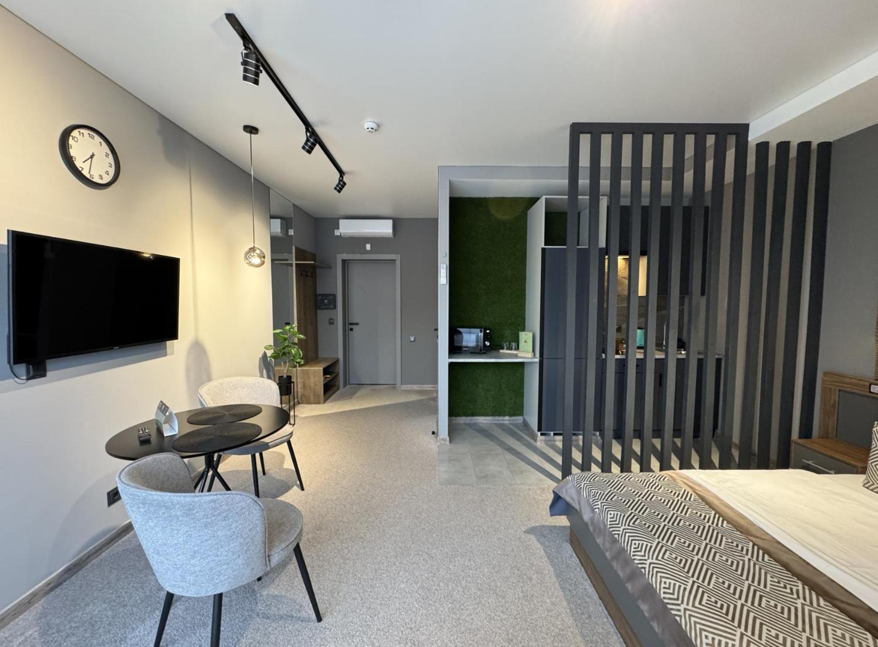 ויניצה Hide Park Hotel מראה חיצוני תמונה