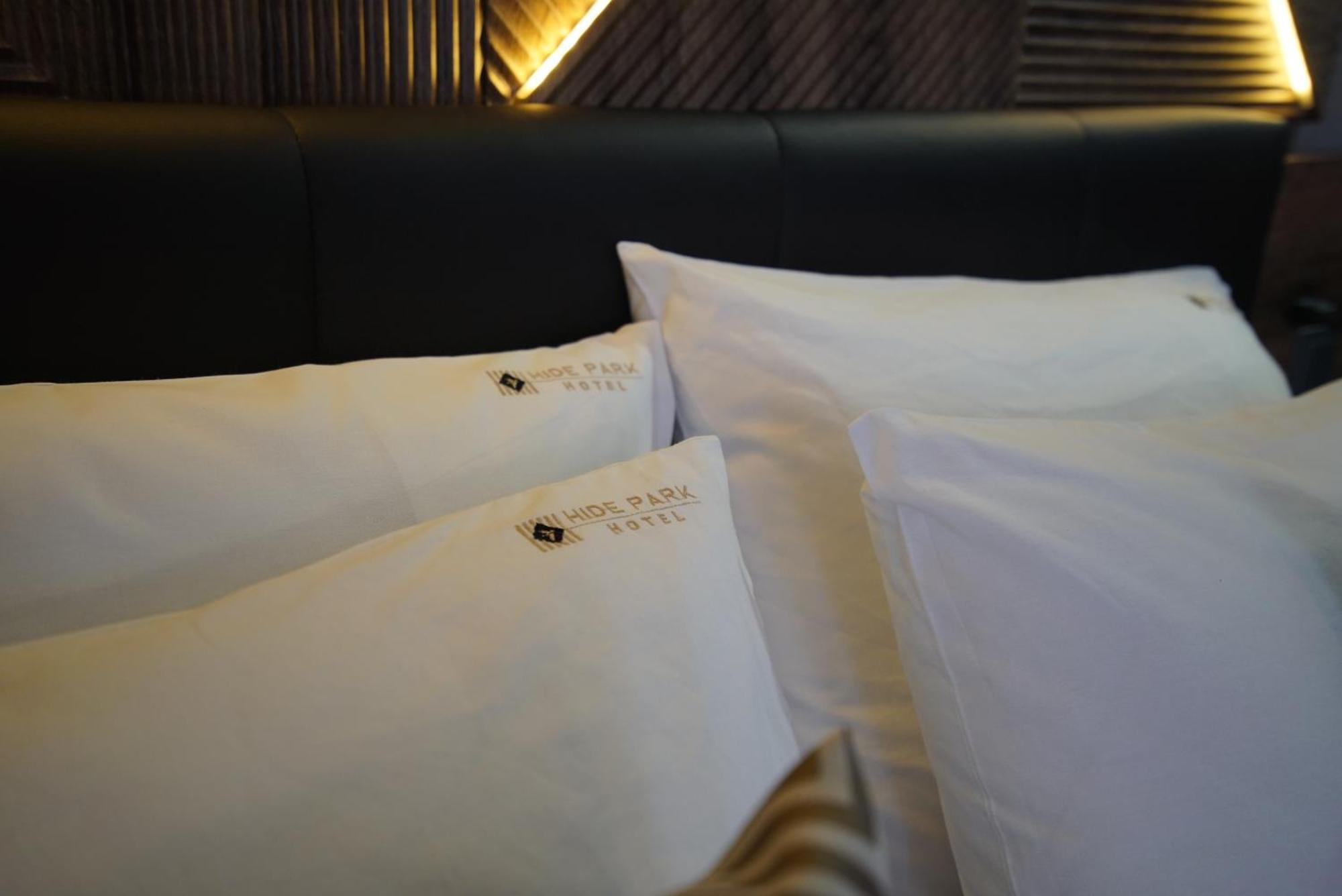 ויניצה Hide Park Hotel מראה חיצוני תמונה