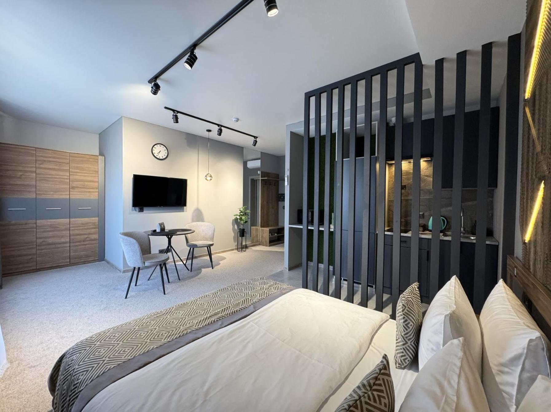 ויניצה Hide Park Hotel מראה חיצוני תמונה