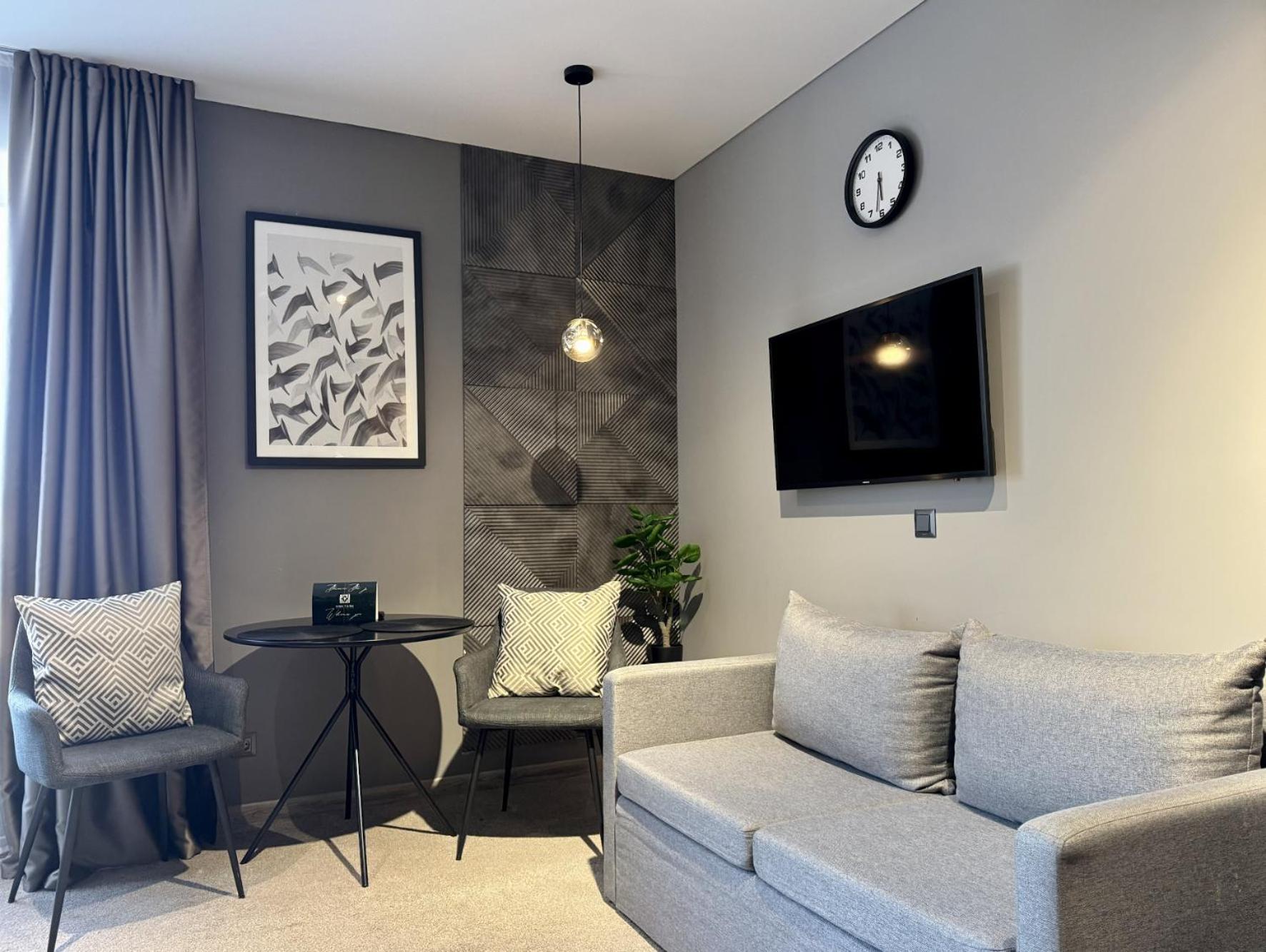 ויניצה Hide Park Hotel מראה חיצוני תמונה